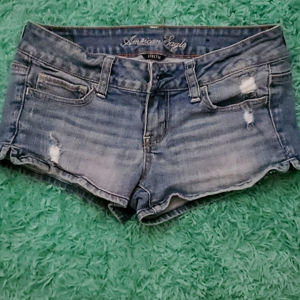 American Eagle
